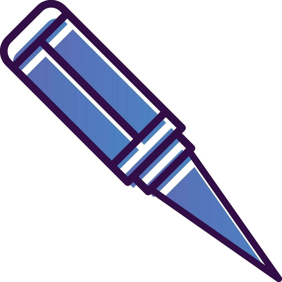Awl Vector Icon Design