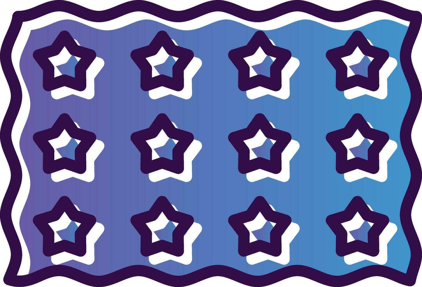 Fabric Vector Icon Design