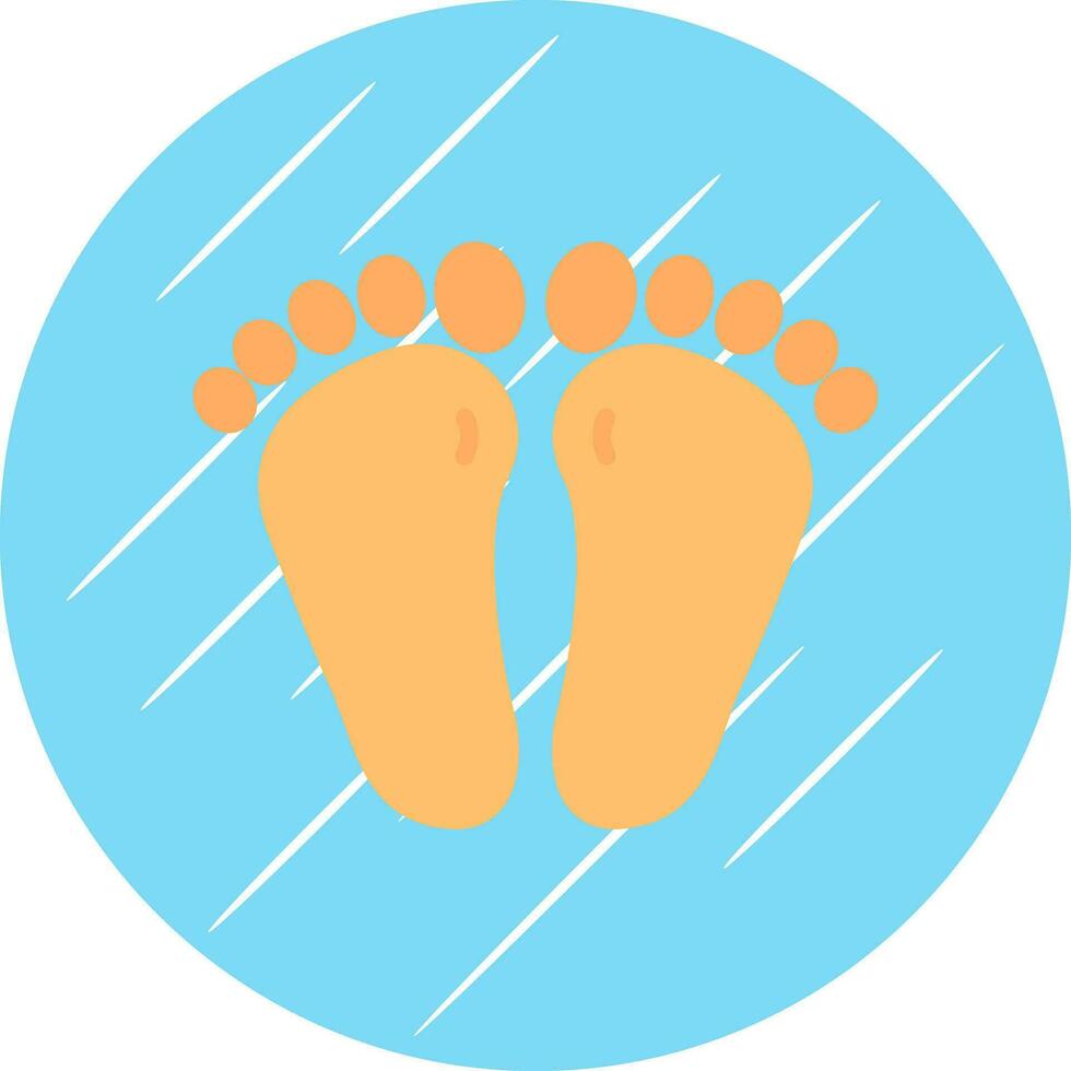 Soles Vector Icon Design