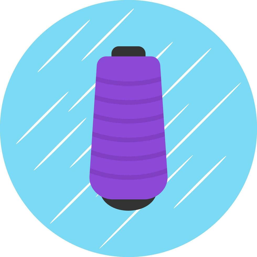 Thread Vector Icon Design