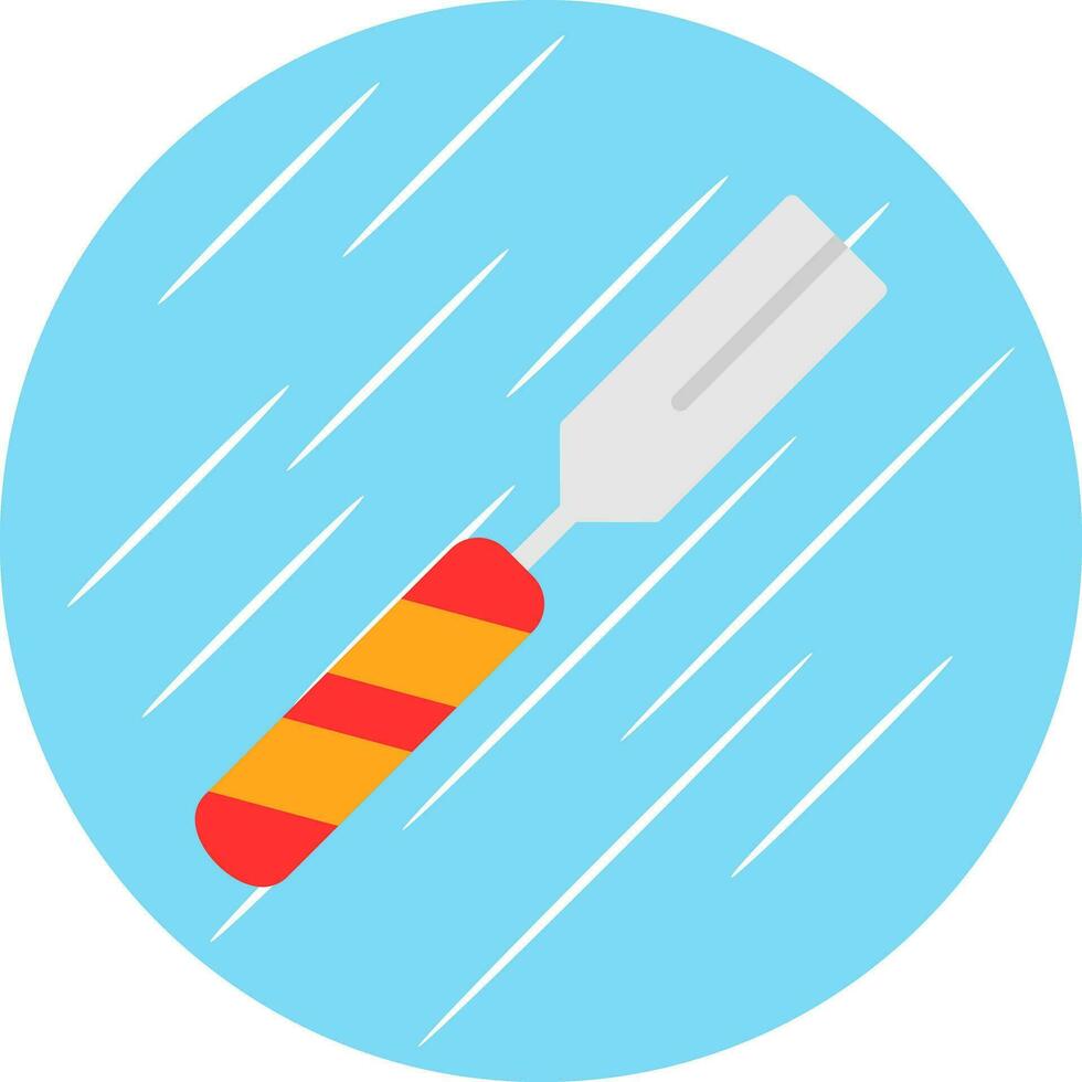 Rasp Vector Icon Design