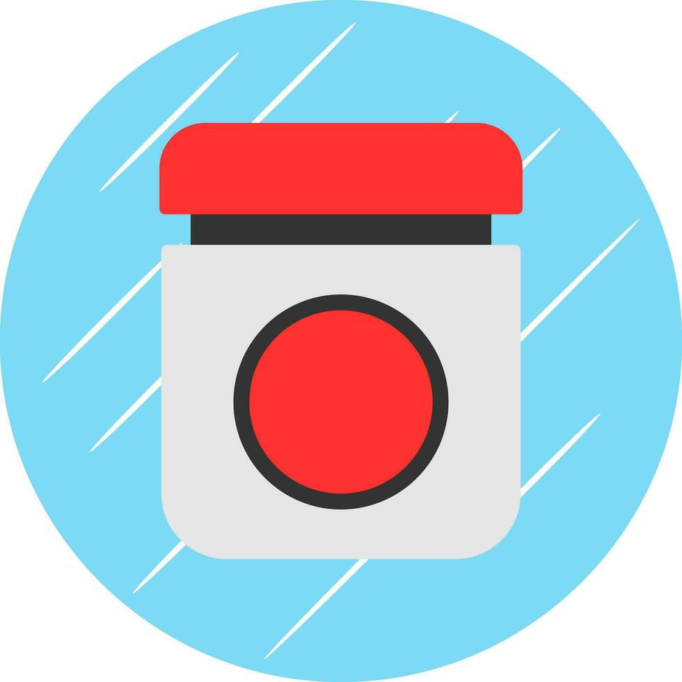 Polish Vector Icon Design
