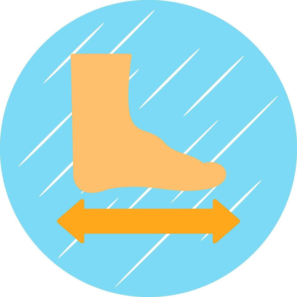 Size Vector Icon Design