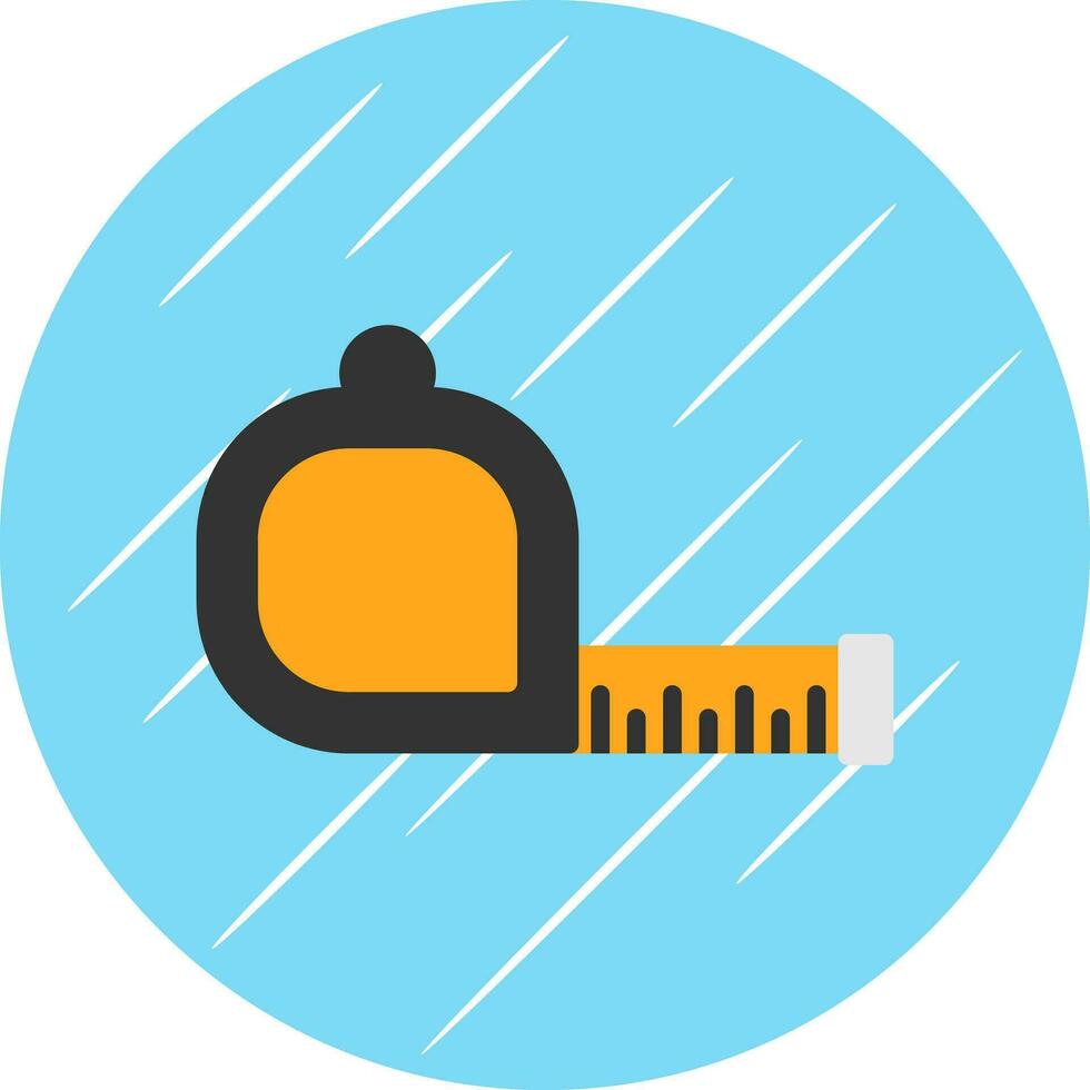 Tape Vector Icon Design