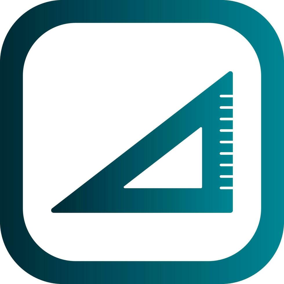 Measurement Vector Icon Design