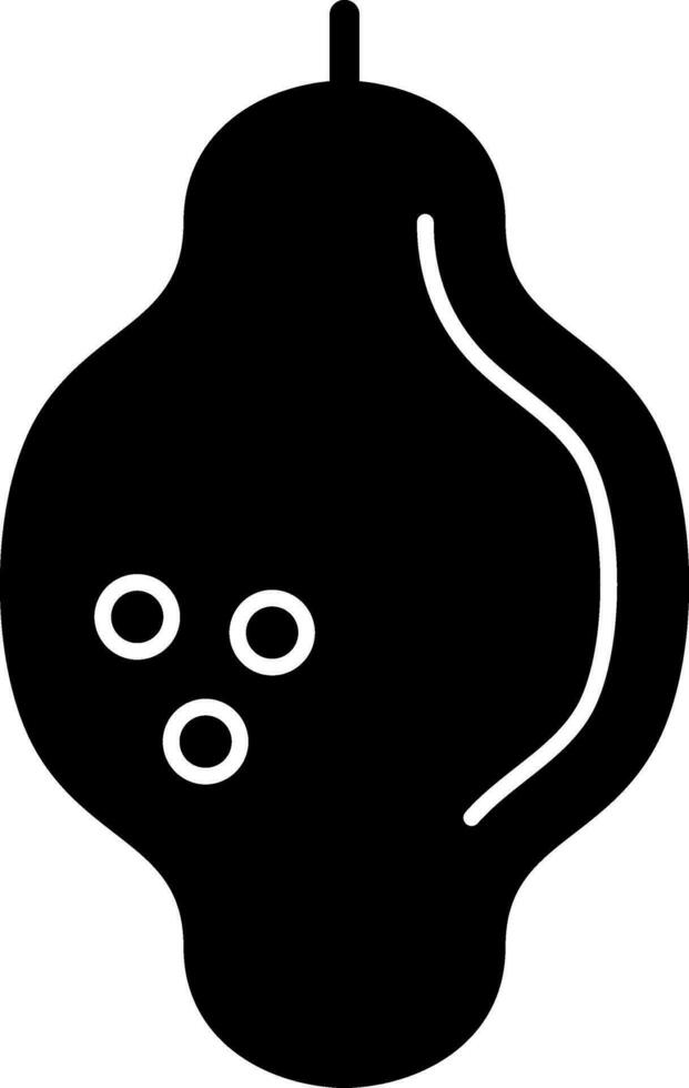Lime Vector Icon Design