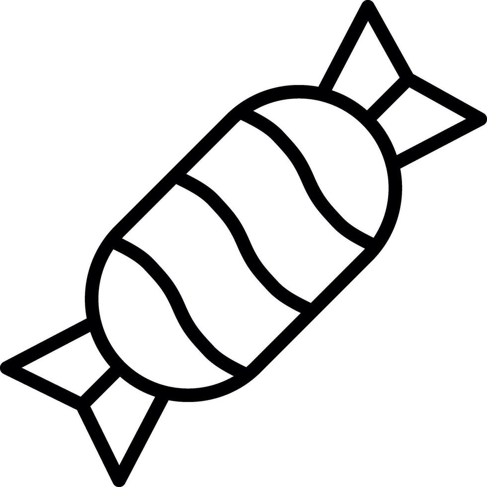 Candy  Vector Icon Design