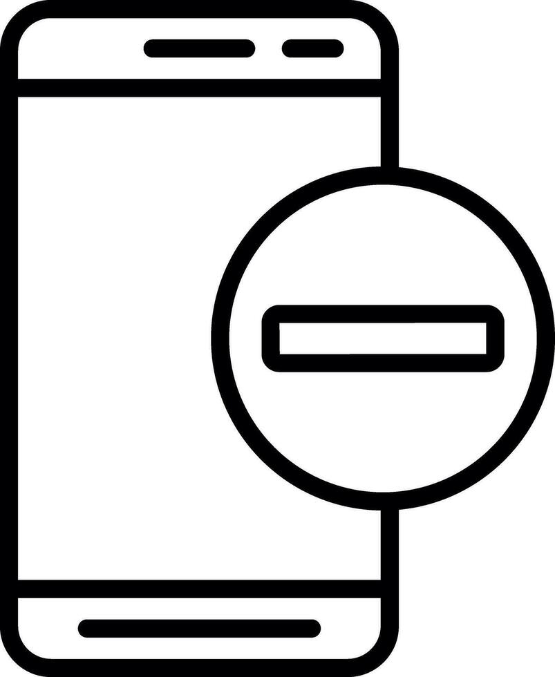 Remove  Vector Icon Design