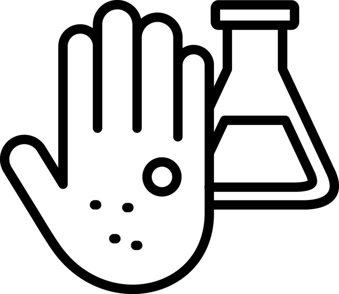 Burn  Vector Icon Design