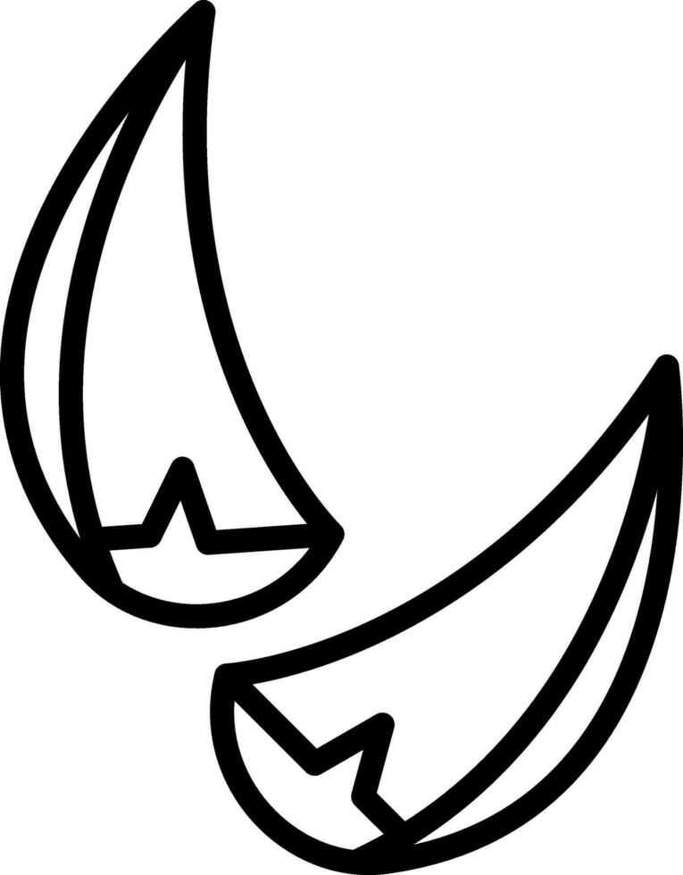 Aloe Vera  Vector Icon Design