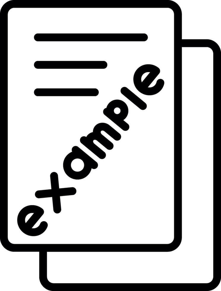 Example Vector Icon Design 26094965 Vector Art At Vecteezy example-vector-icon-design-26094965-vector-art-at-vecteezy