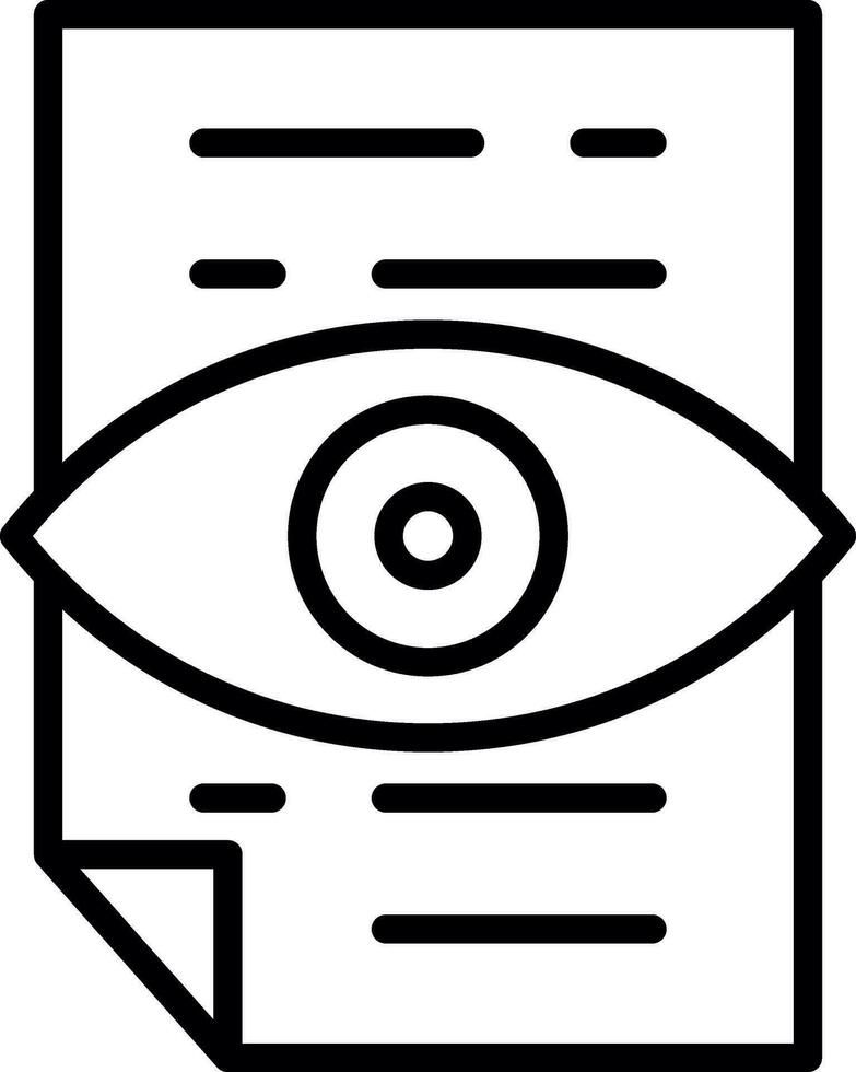 Read  Vector Icon Design