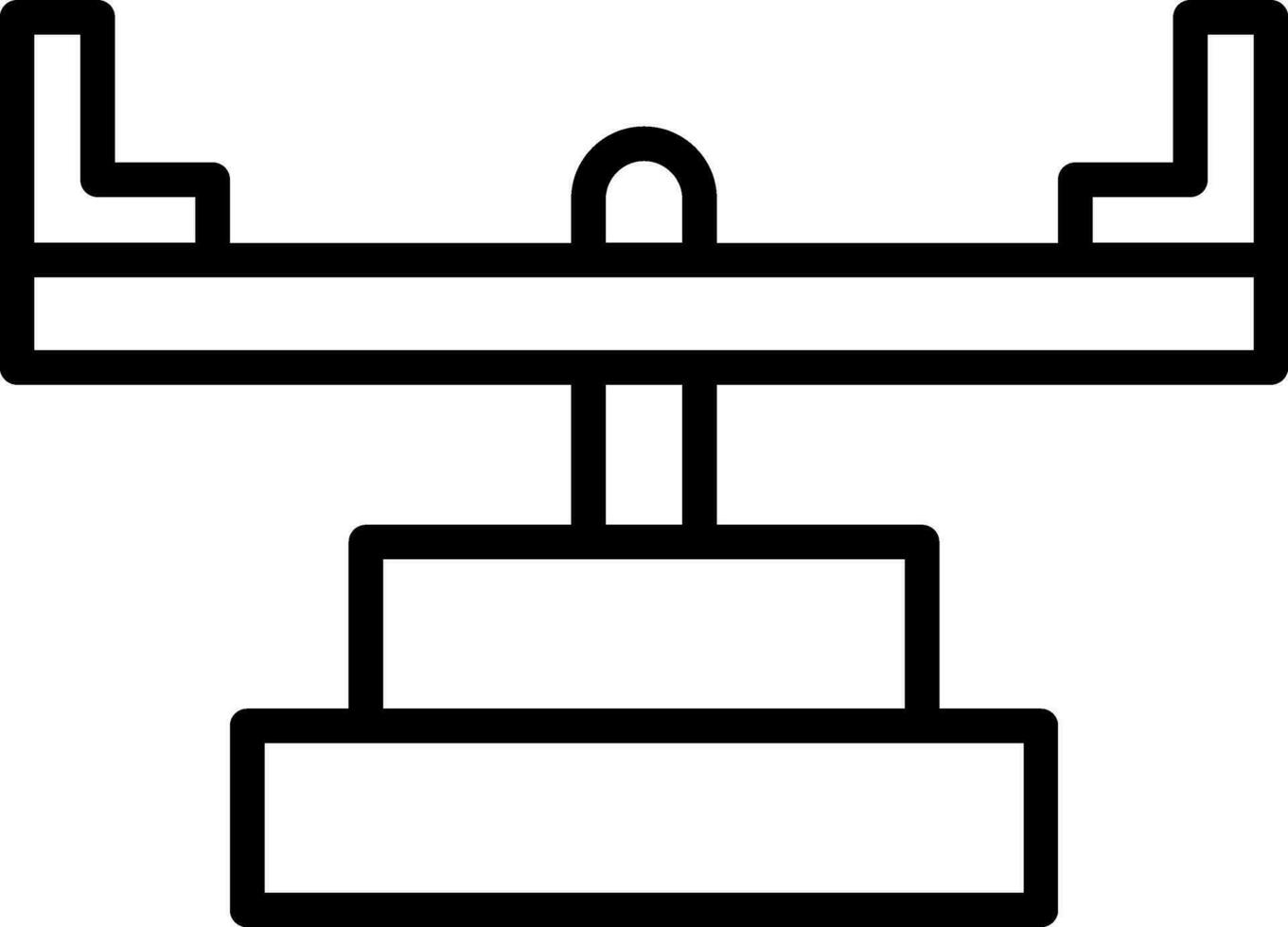 Rocker  Vector Icon Design