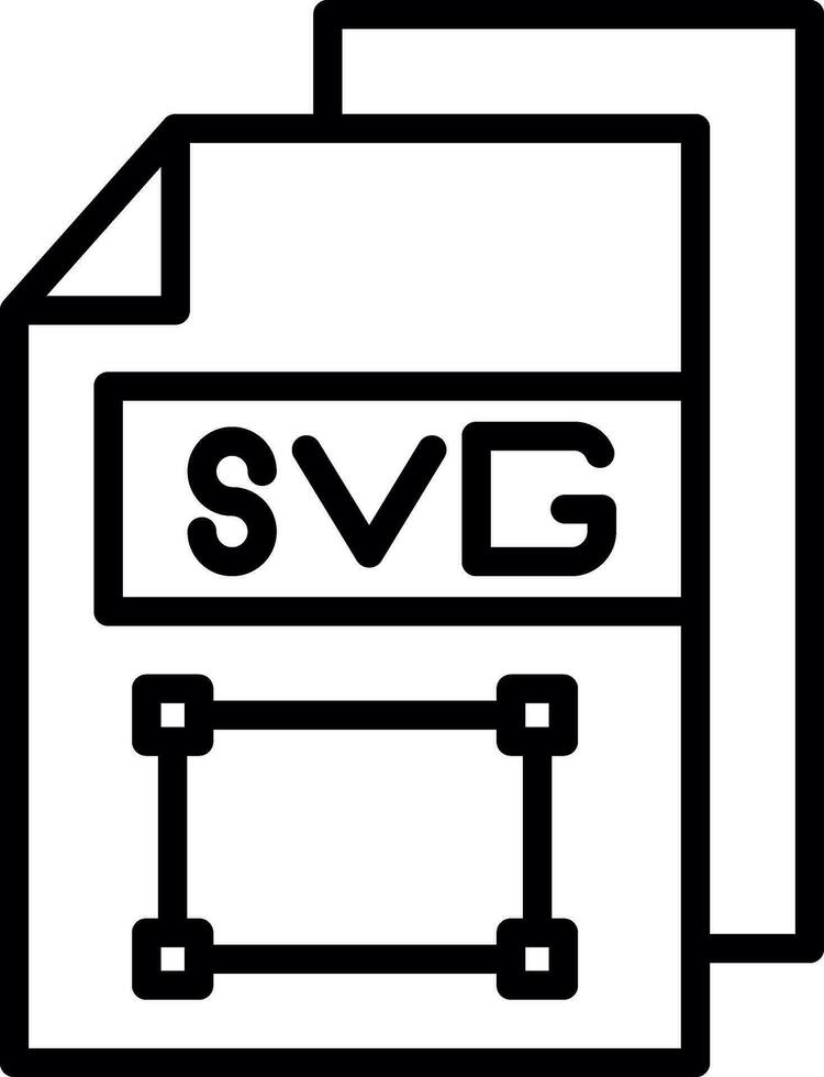 svg vector icono diseño