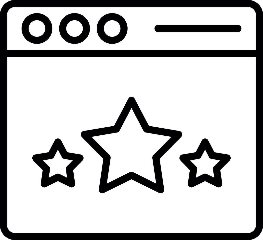Review  Vector Icon Design