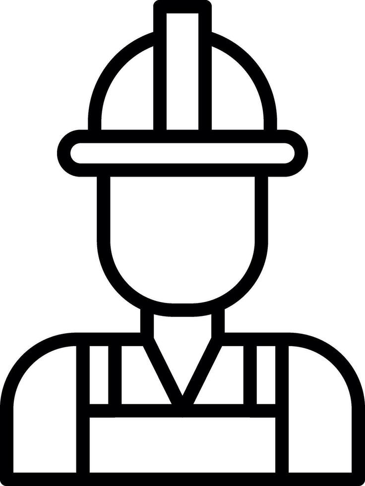 constructor vector icono diseño