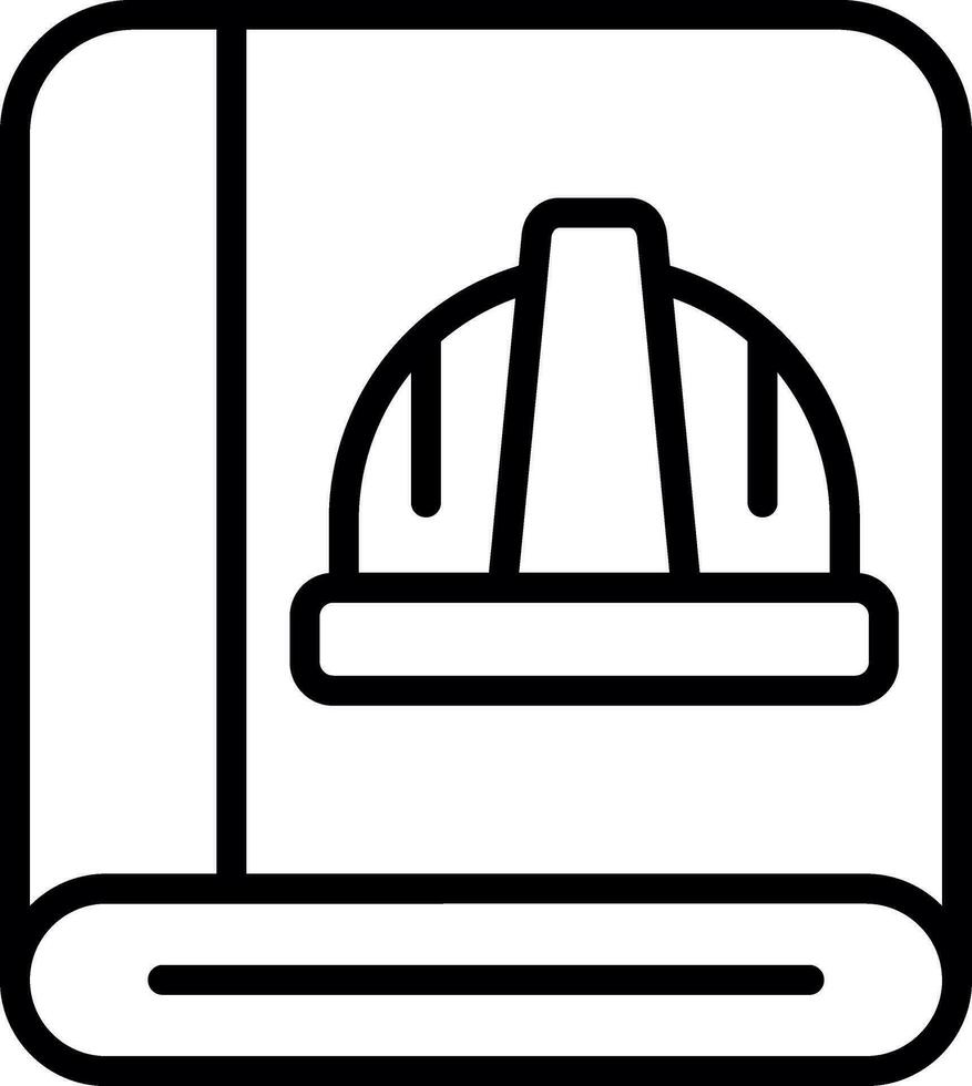 Labour Law  Vector Icon Design