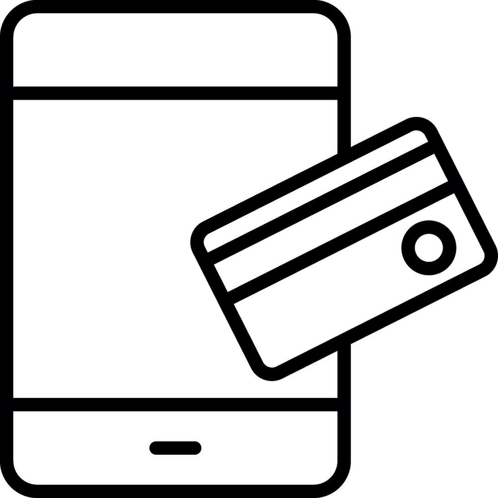 Payment Vector Icon Design