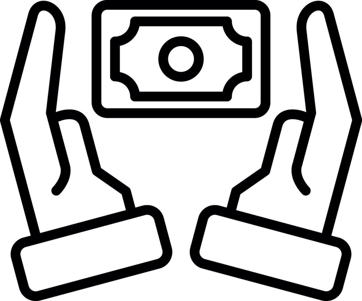 Obligation Vector Icon Design
