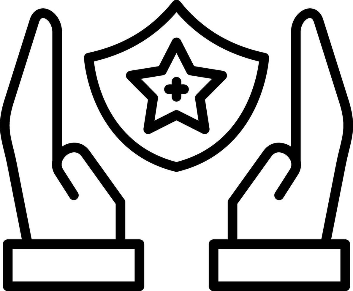 Health Care Vector Icon Design