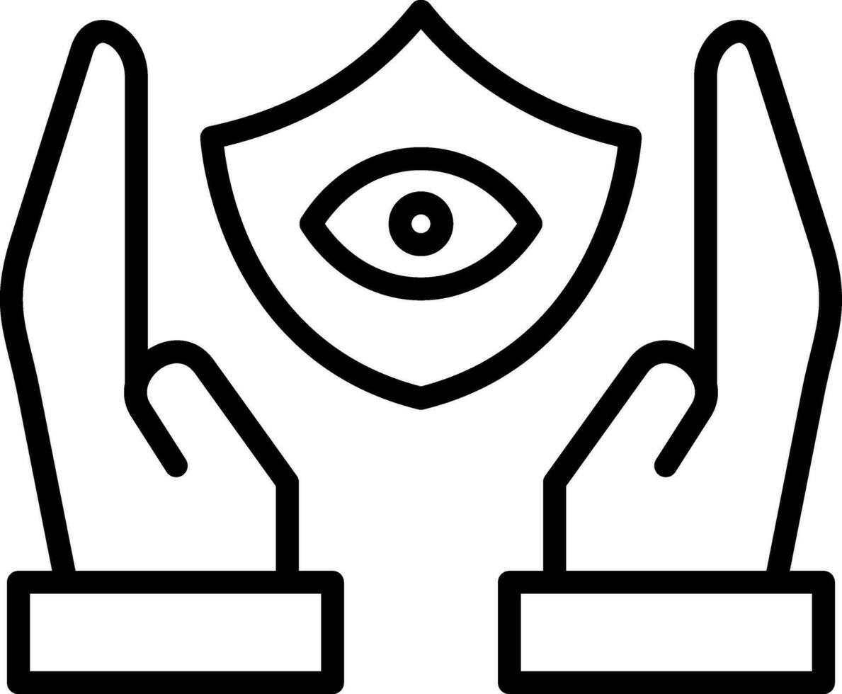 Supervised Vector Icon Design