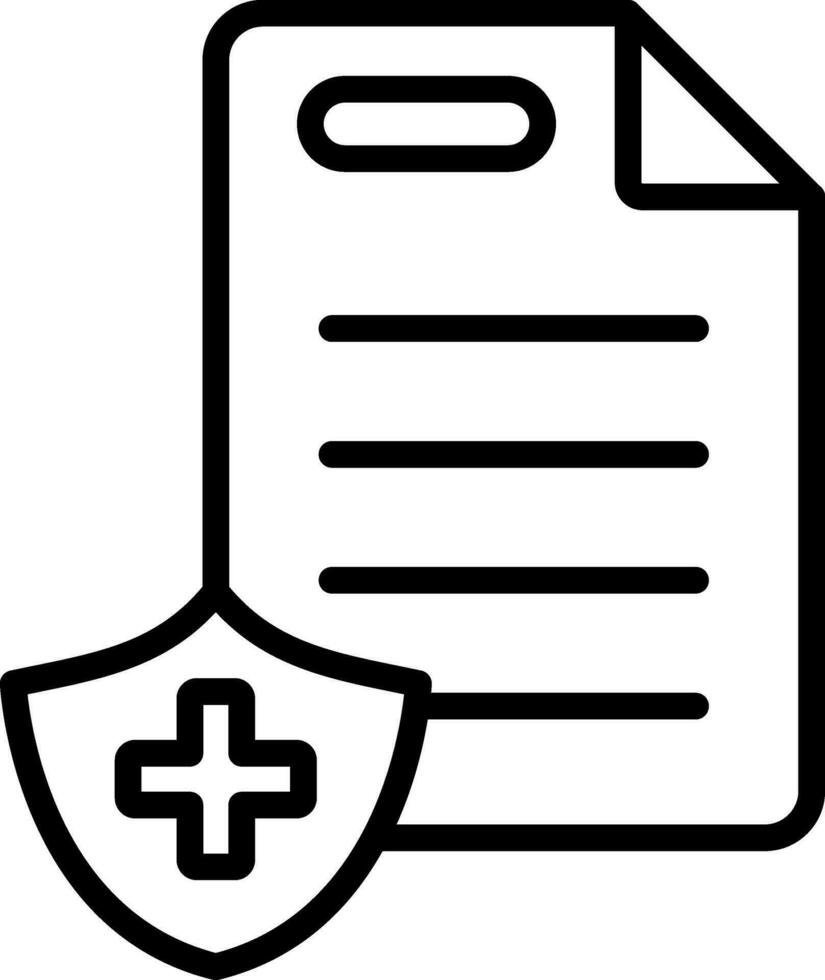 Health Care Vector Icon Design