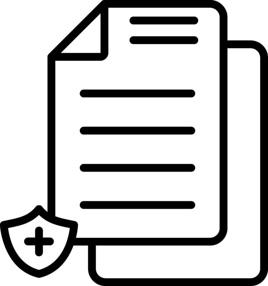 Health Care Vector Icon Design