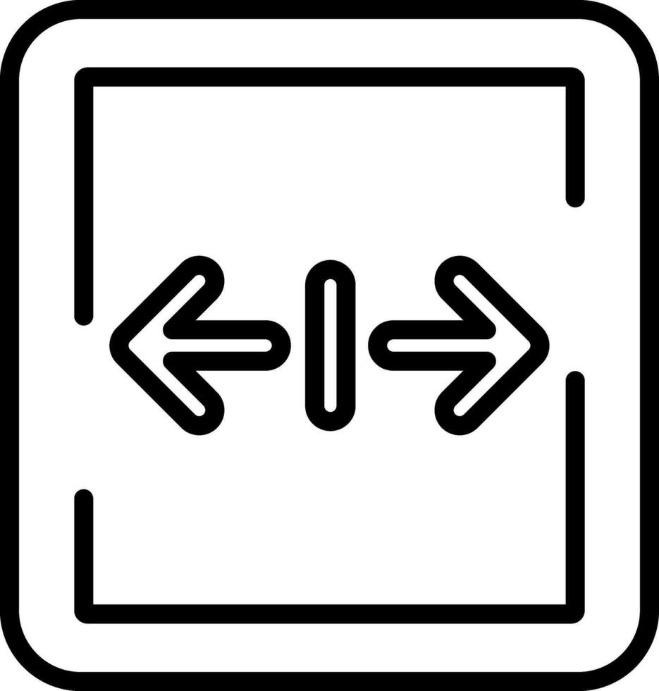 Wide Vector Icon Design