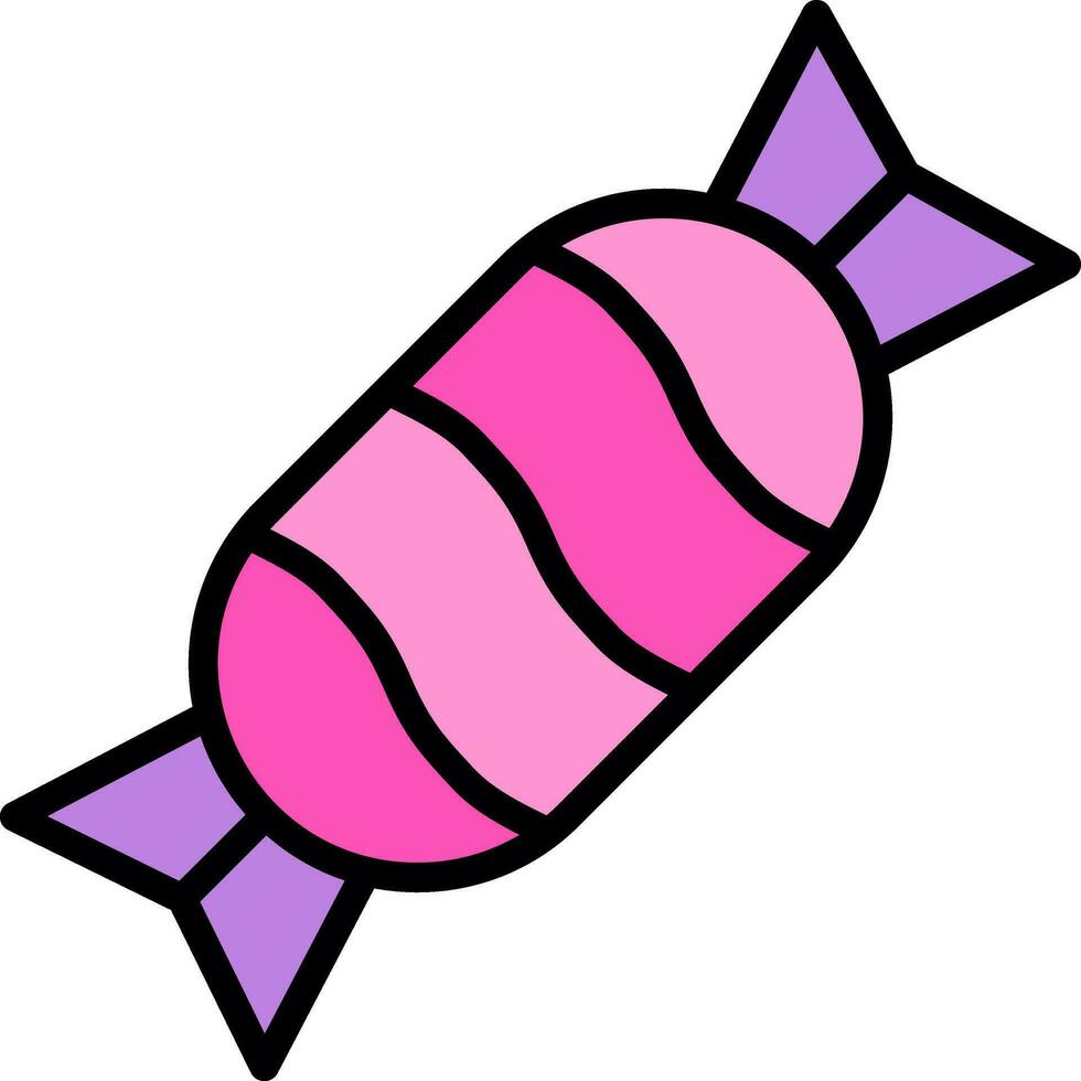 Candy  Vector Icon Design