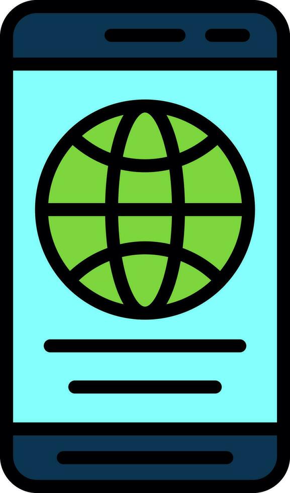 Browser  Vector Icon Design