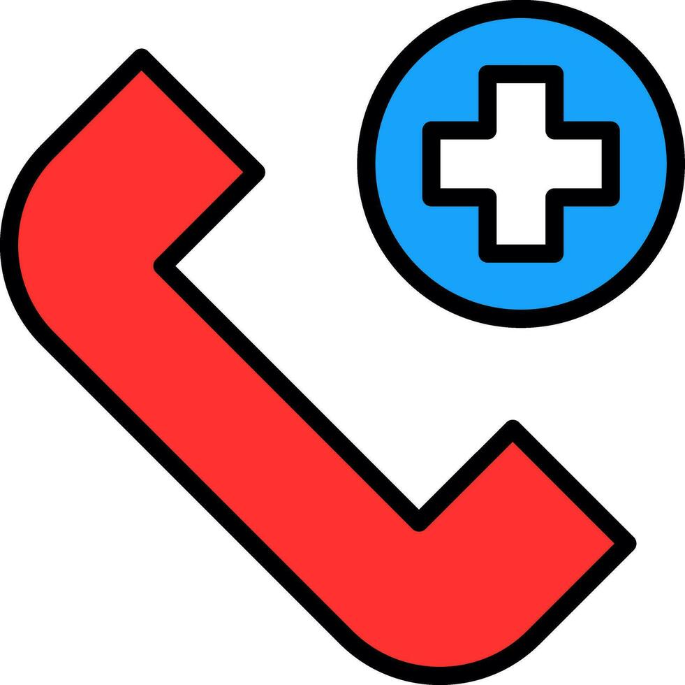 Help  Vector Icon Design