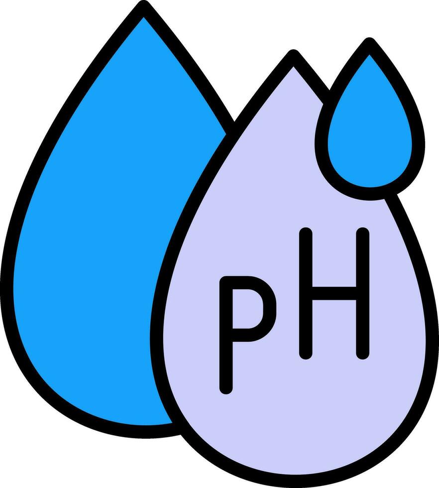 Ph  Vector Icon Design