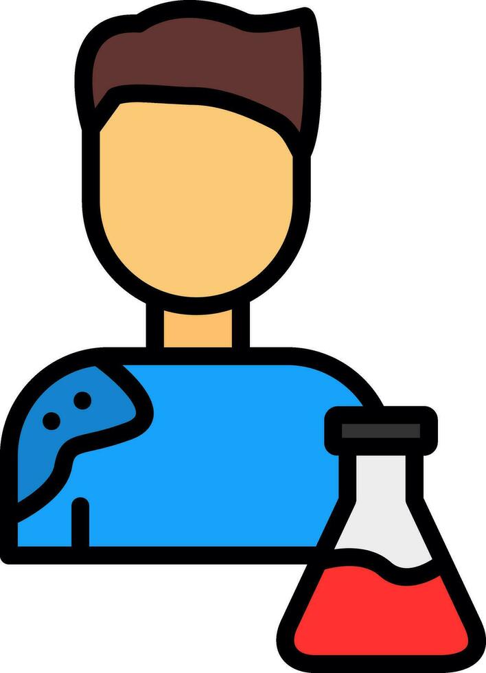 Burn  Vector Icon Design