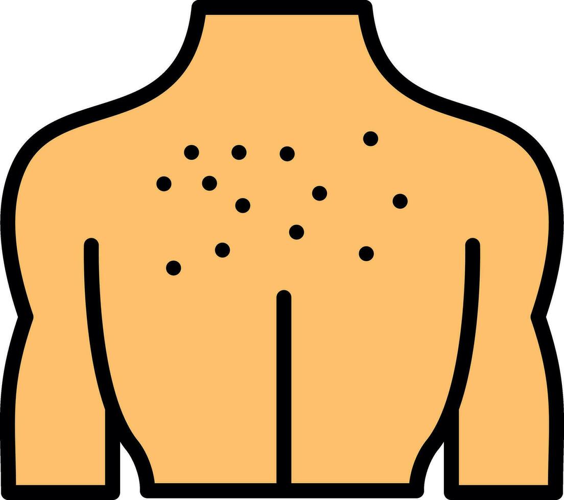 Burn  Vector Icon Design