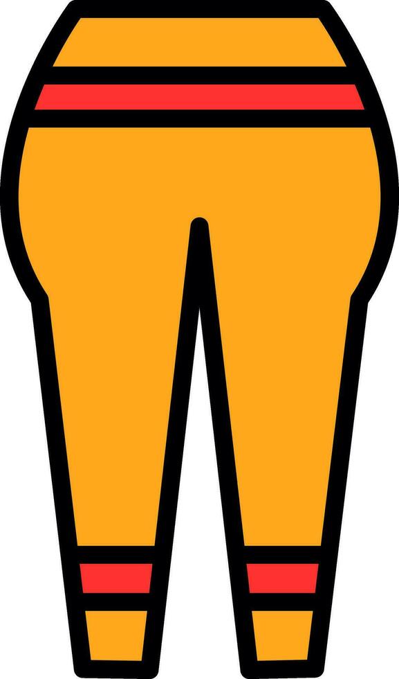 Tight  Vector Icon Design