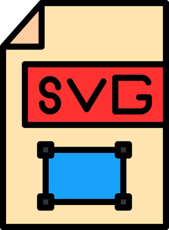 svg vector icono diseño