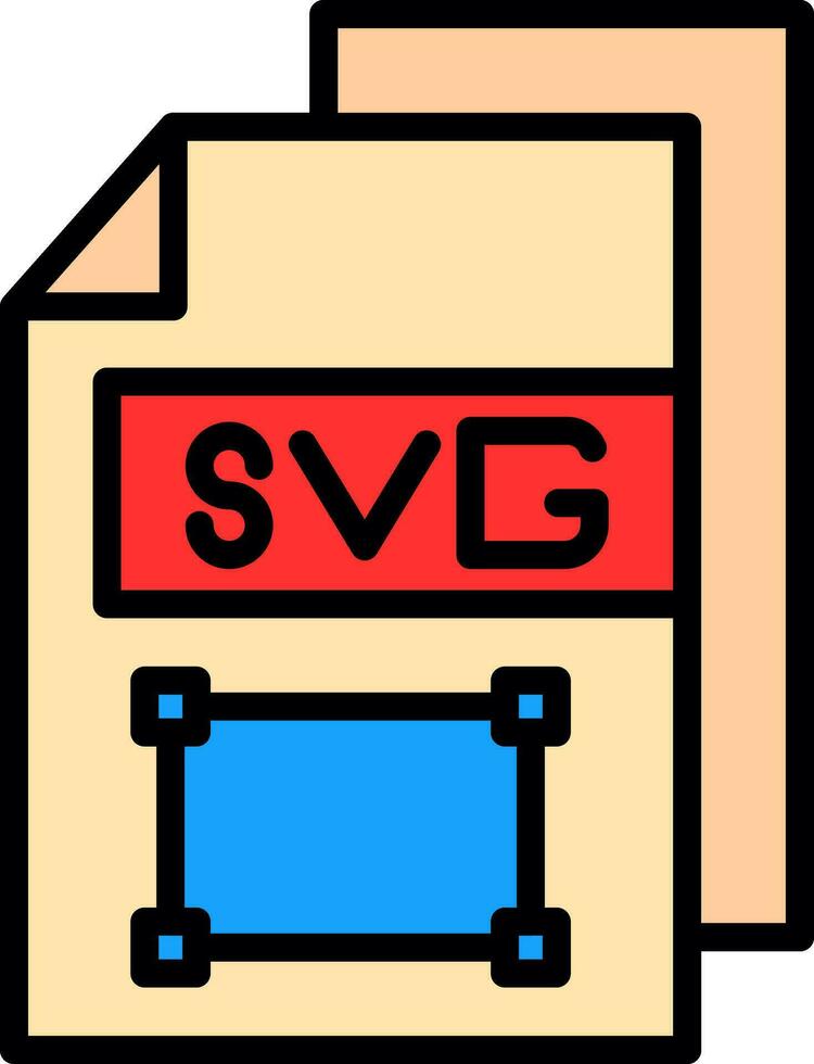 svg vector icono diseño