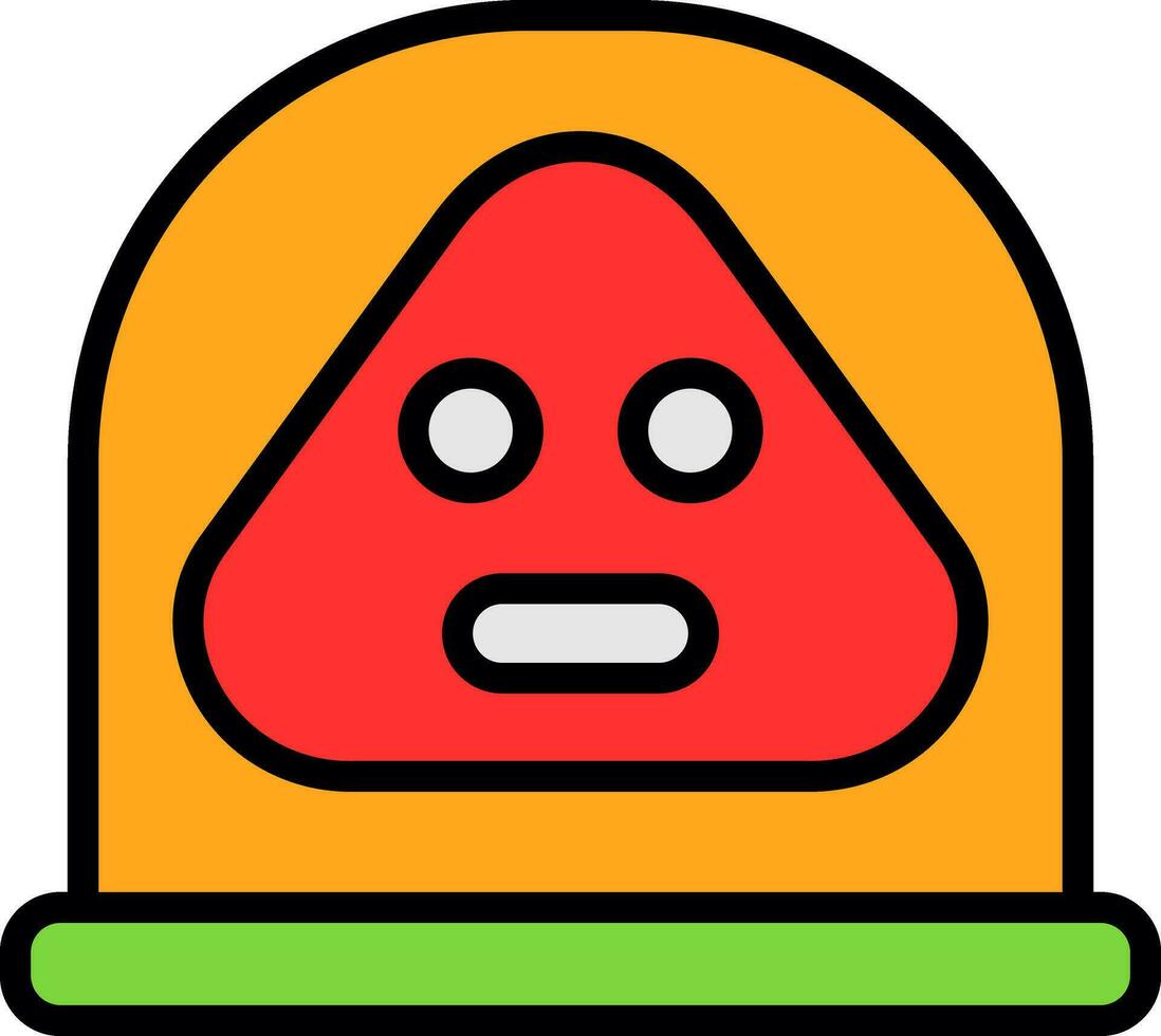 Blocks  Vector Icon Design