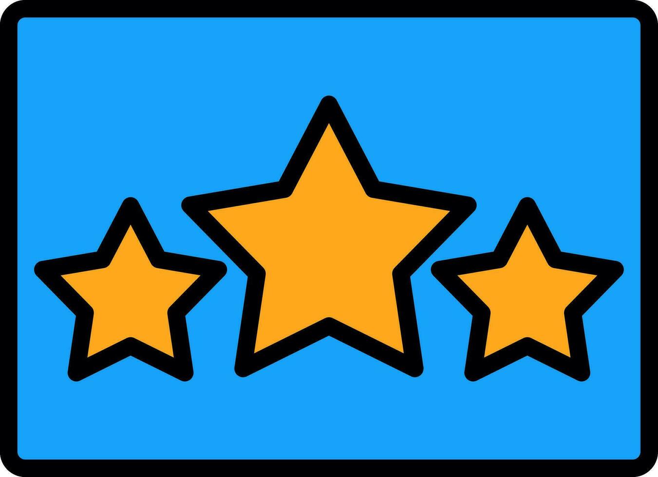 Review  Vector Icon Design