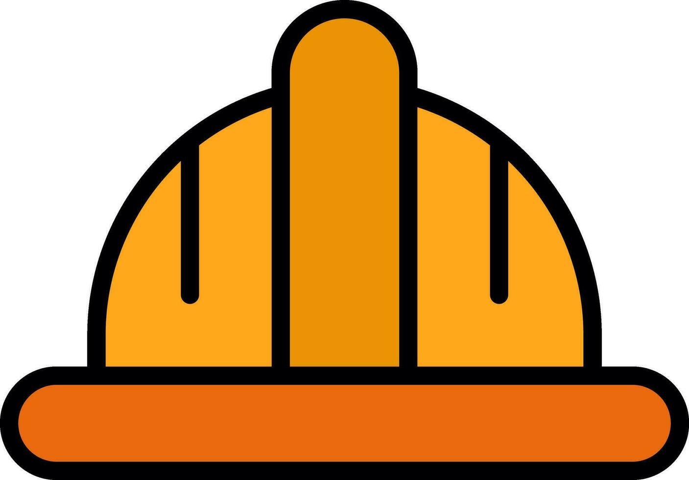 Helmet  Vector Icon Design