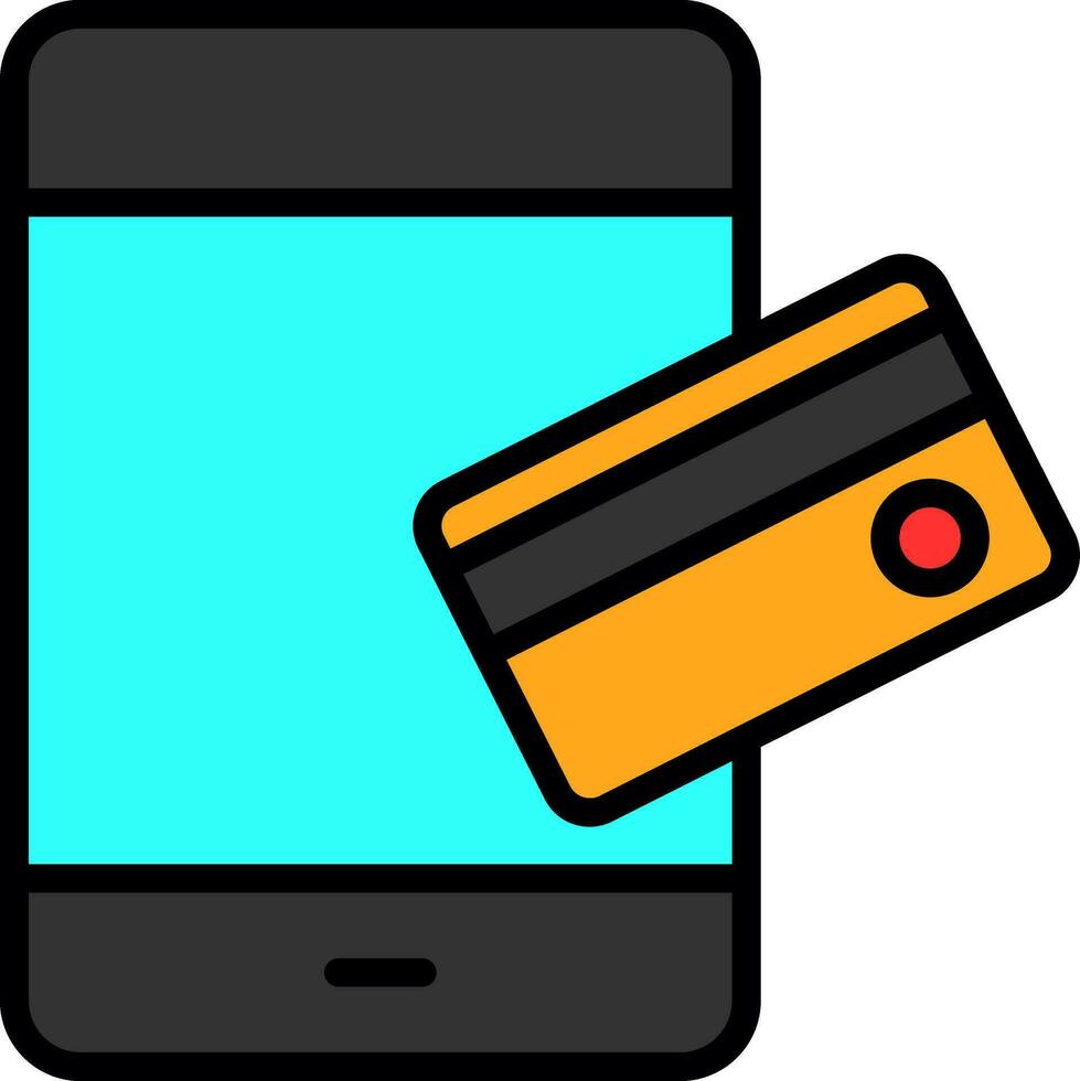Payment Vector Icon Design