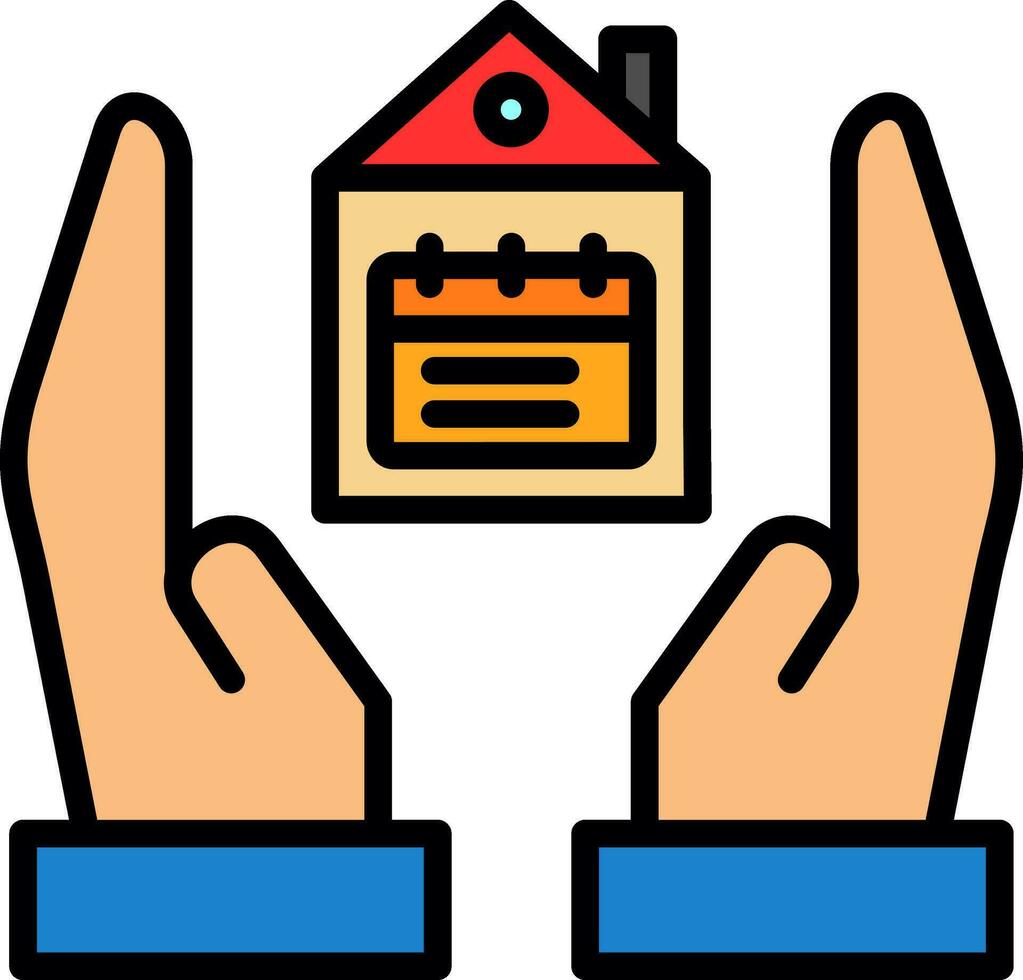 Cost Vector Icon Design