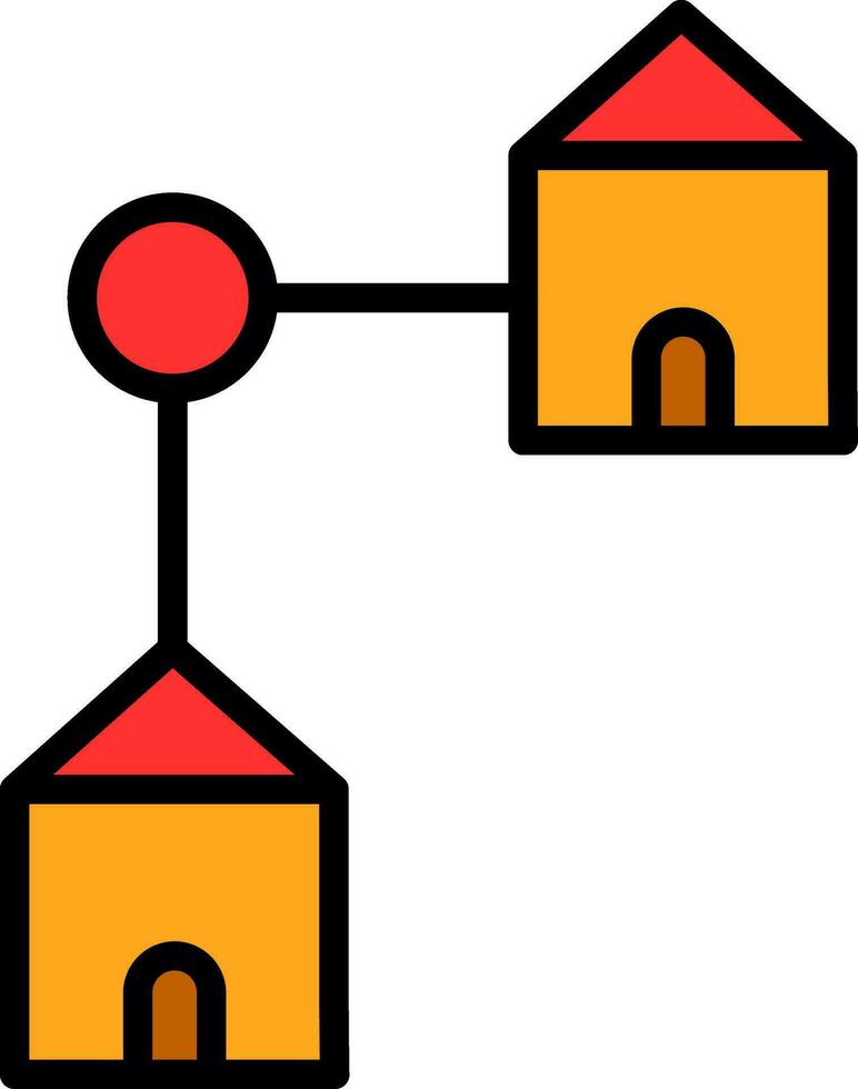 Services Vector Icon Design