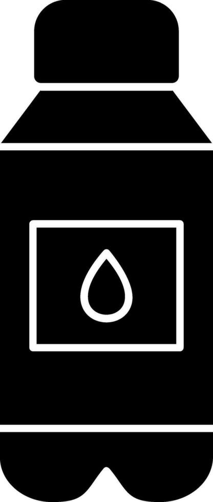 Water Vector Icon Design