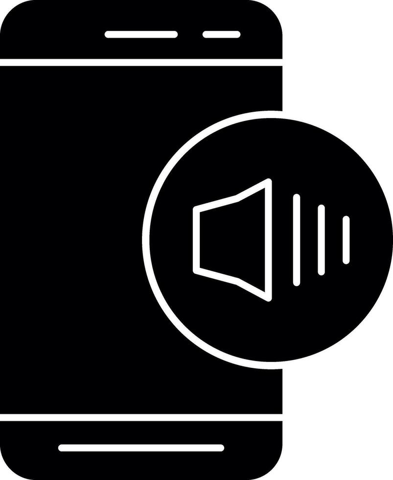 Audio  Vector Icon Design