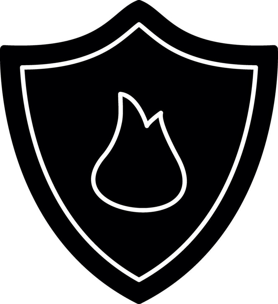Protection  Vector Icon Design