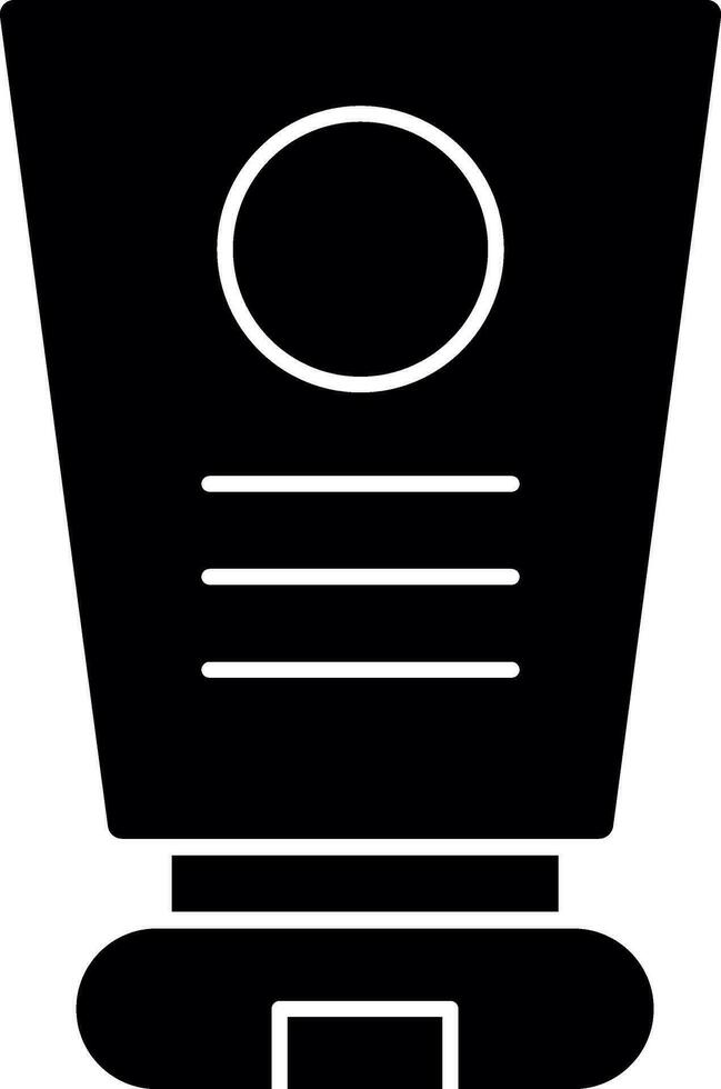Cream  Vector Icon Design