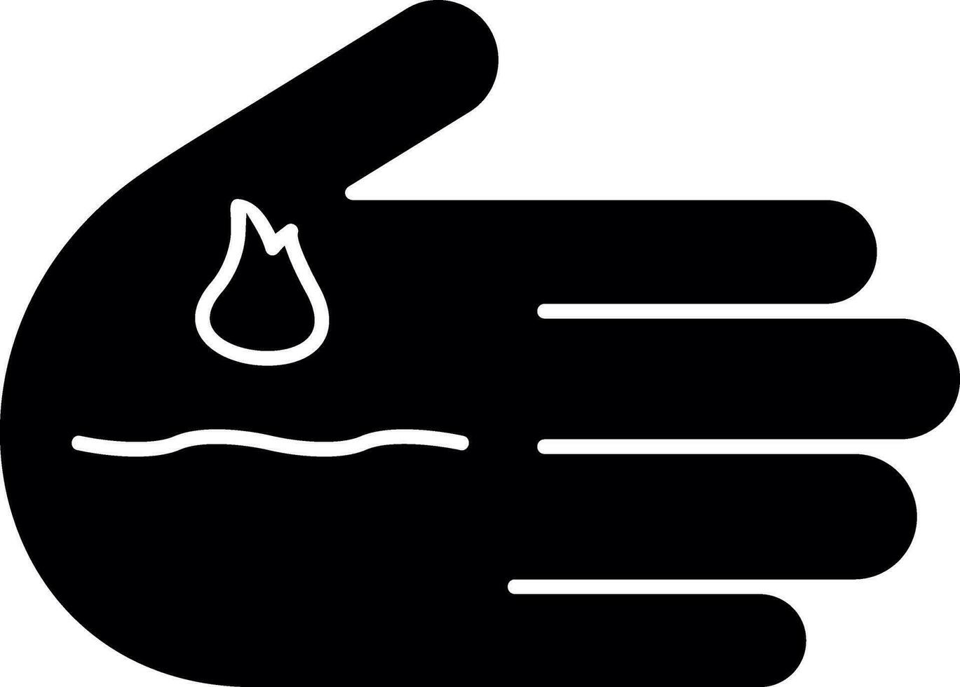Skin  Vector Icon Design