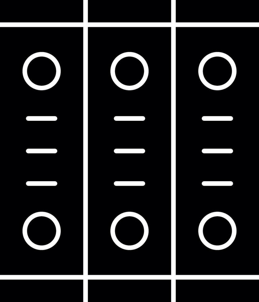 Archive  Vector Icon Design
