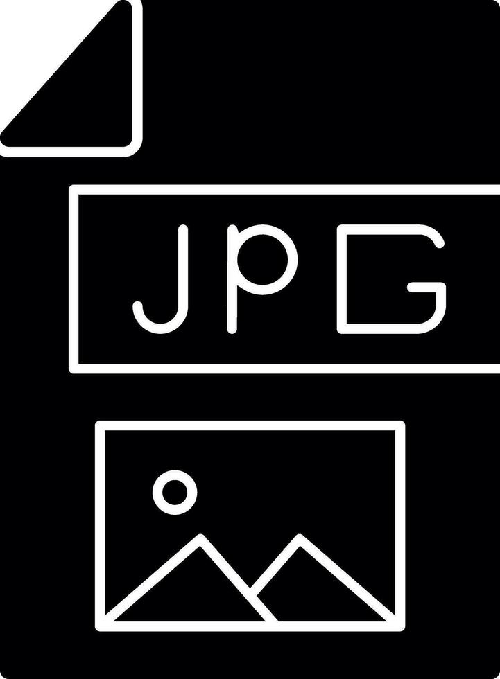 Jpg  Vector Icon Design